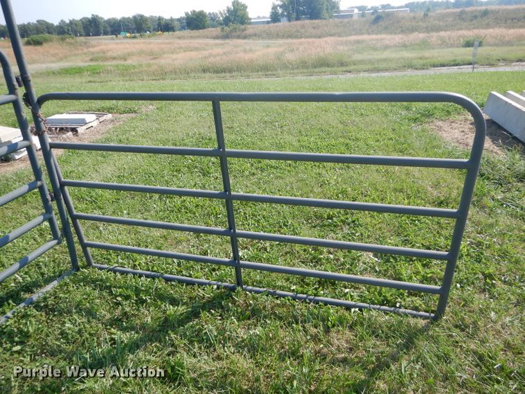 image for item FI9623 Livestock equipment