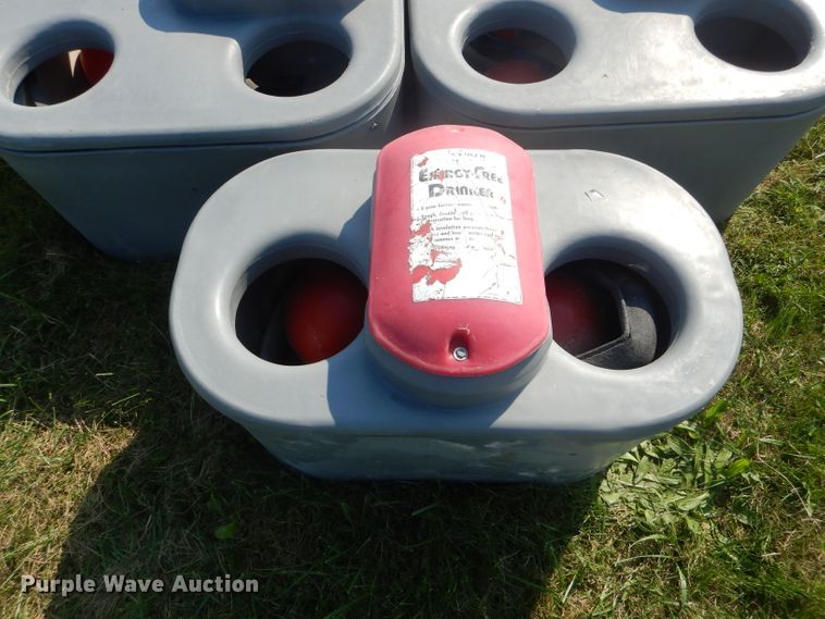 image for item FI9624 (5) livestock drinkers