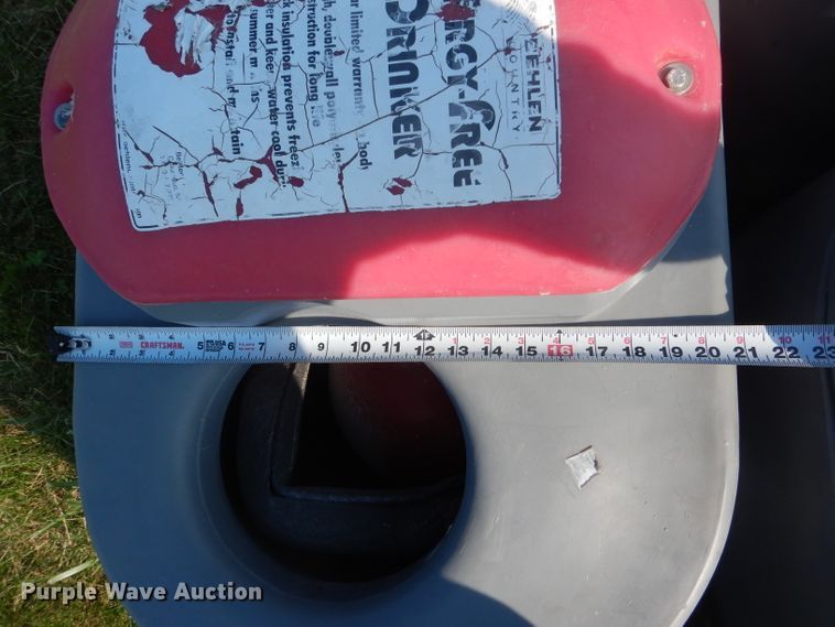 image for item FI9624 (5) livestock drinkers