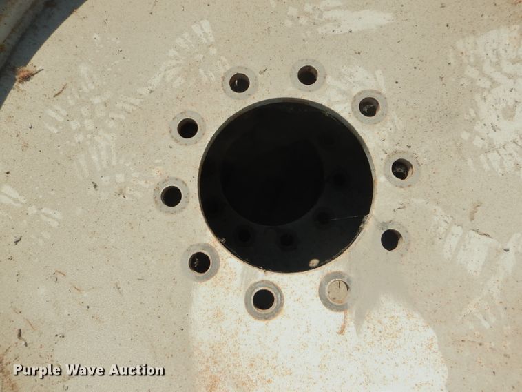 image for item FI9625 (4) row crop tires and wheels