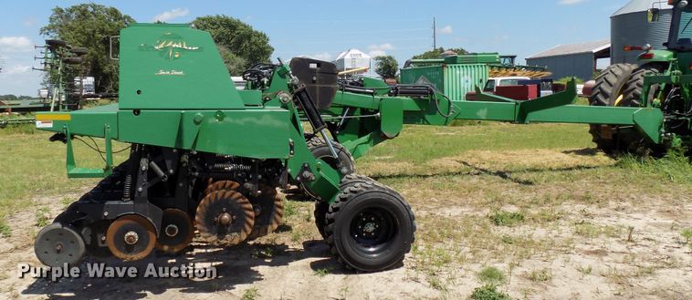 image for item FJ9289 Great Plains 2N3010 no-till grain drill
