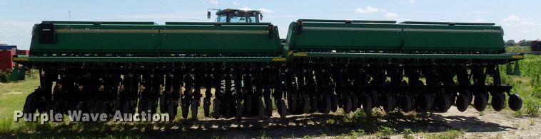 image for item FJ9289 Great Plains 2N3010 no-till grain drill