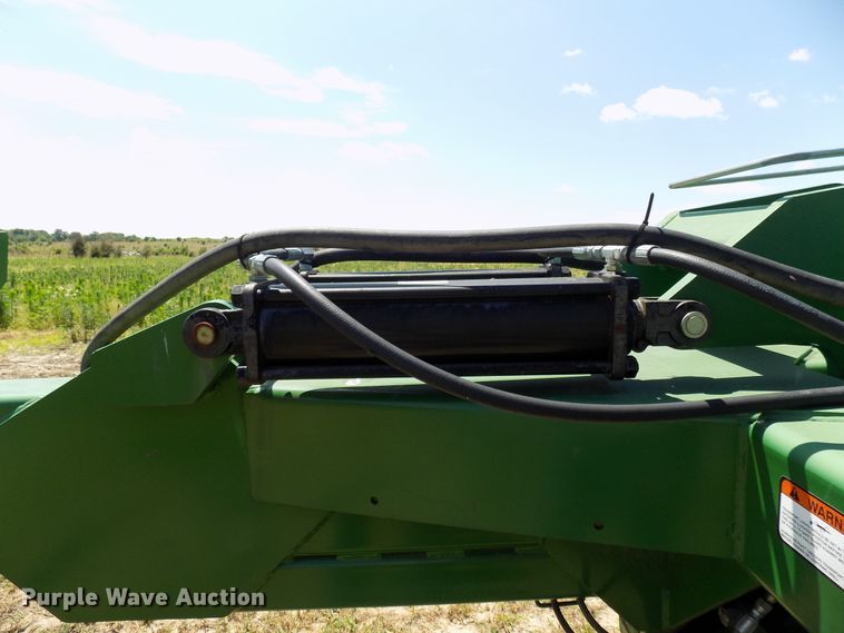 image for item FJ9289 Great Plains 2N3010 no-till grain drill