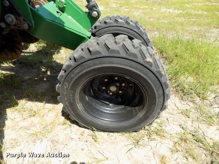 image for item FJ9289 Great Plains 2N3010 no-till grain drill