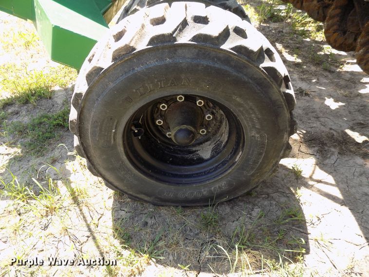 image for item FJ9289 Great Plains 2N3010 no-till grain drill