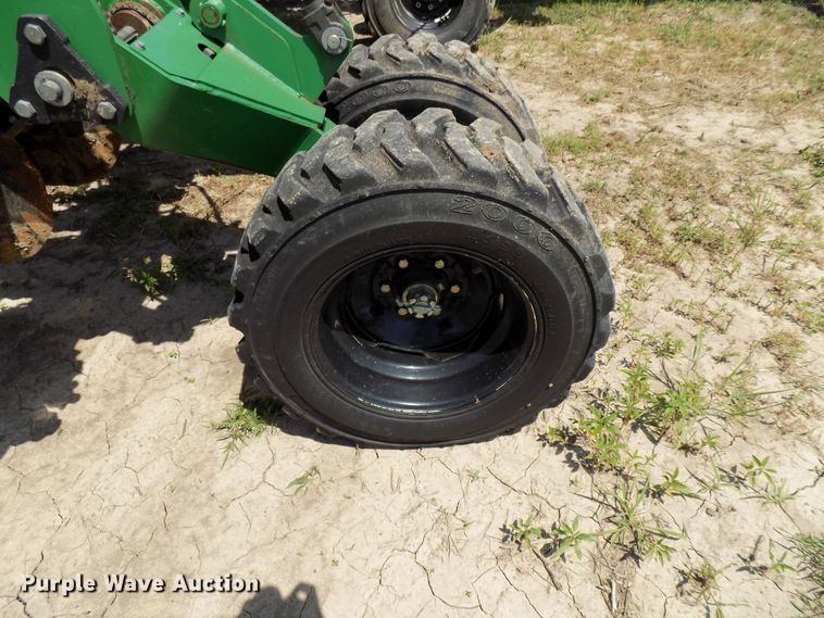 image for item FJ9289 Great Plains 2N3010 no-till grain drill