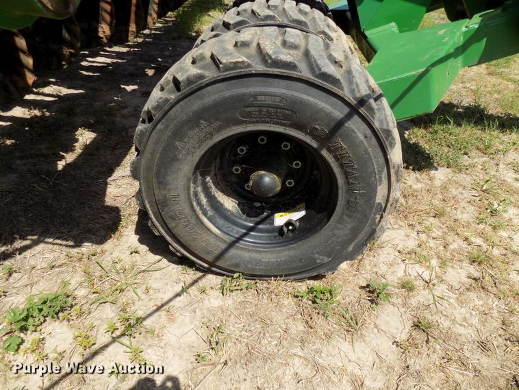 image for item FJ9289 Great Plains 2N3010 no-till grain drill