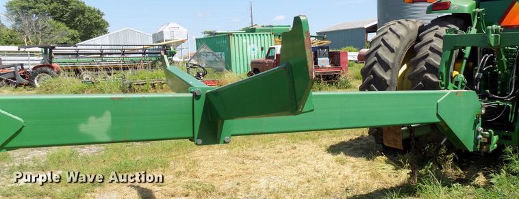 image for item FJ9289 Great Plains 2N3010 no-till grain drill