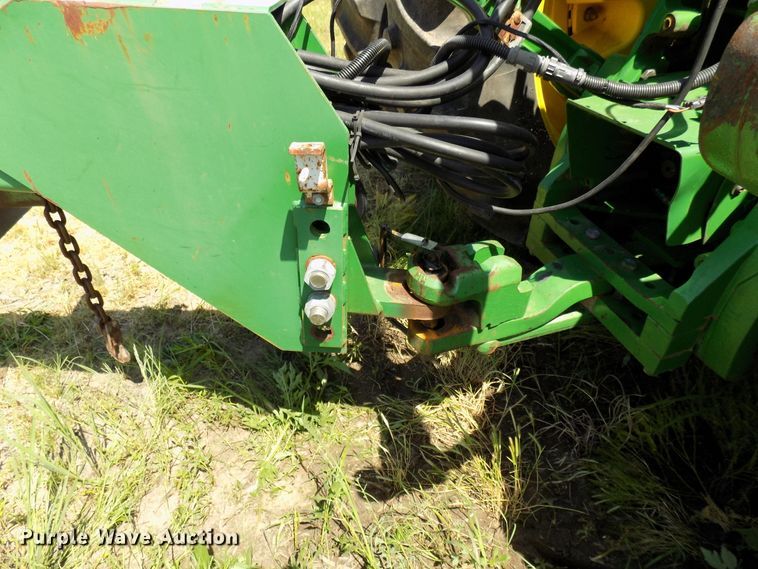 image for item FJ9289 Great Plains 2N3010 no-till grain drill