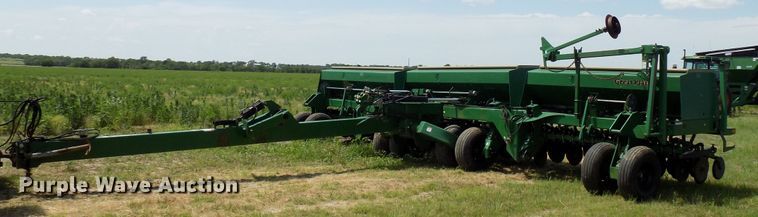 image for item FJ9290 Great Plains 3S3000 grain drill
