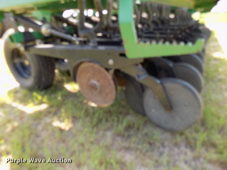 image for item FJ9290 Great Plains 3S3000 grain drill