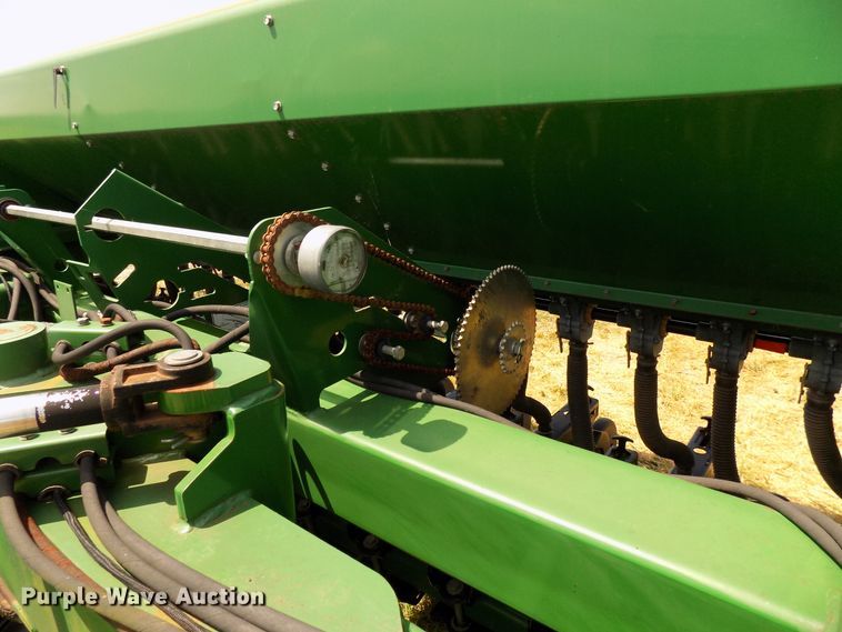 image for item FJ9290 Great Plains 3S3000 grain drill