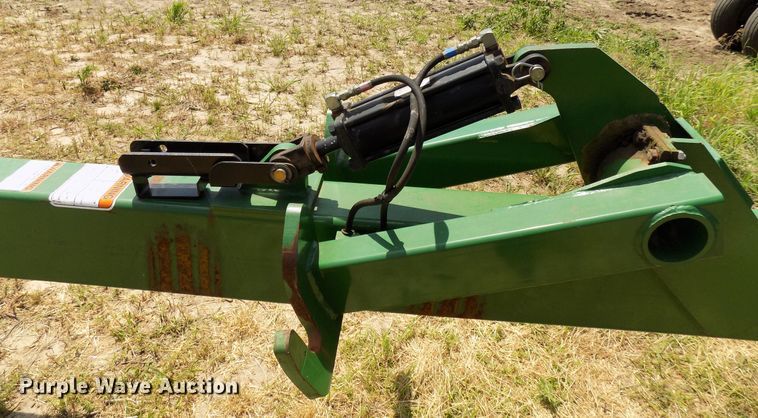 image for item FJ9290 Great Plains 3S3000 grain drill