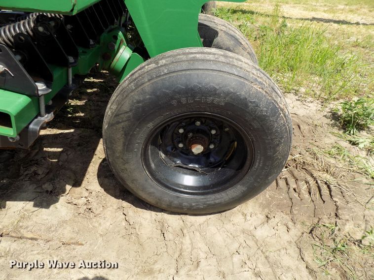 image for item FJ9290 Great Plains 3S3000 grain drill