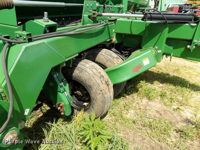 image for item FJ9290 Great Plains 3S3000 grain drill