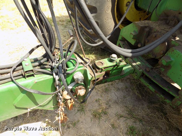 image for item FJ9290 Great Plains 3S3000 grain drill