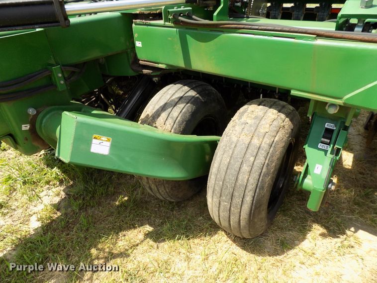 image for item FJ9290 Great Plains 3S3000 grain drill