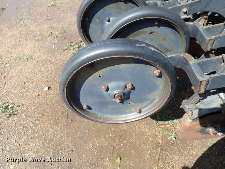 image for item GB9476 Krause 5300 grain drill