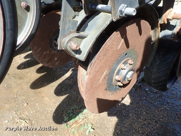 image for item GB9476 Krause 5300 grain drill