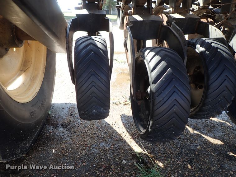 image for item GB9476 Krause 5300 grain drill