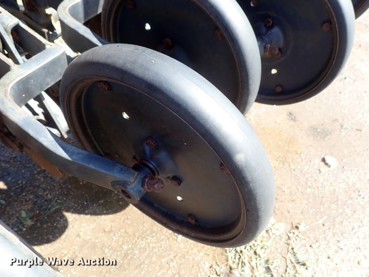 image for item GB9476 Krause 5300 grain drill