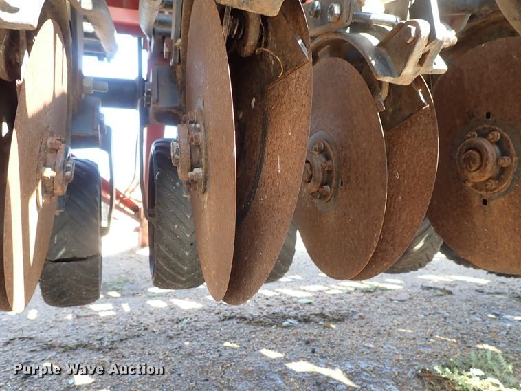 image for item GB9476 Krause 5300 grain drill