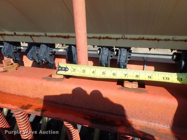 image for item GB9476 Krause 5300 grain drill