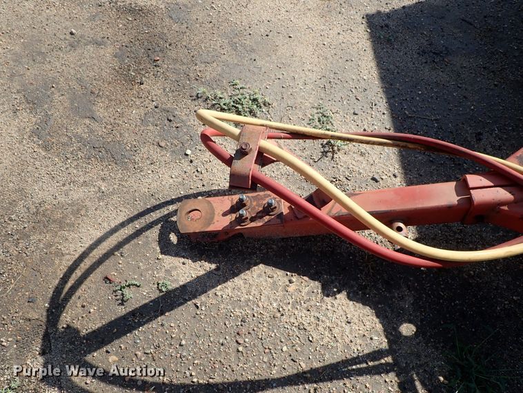 image for item GB9476 Krause 5300 grain drill