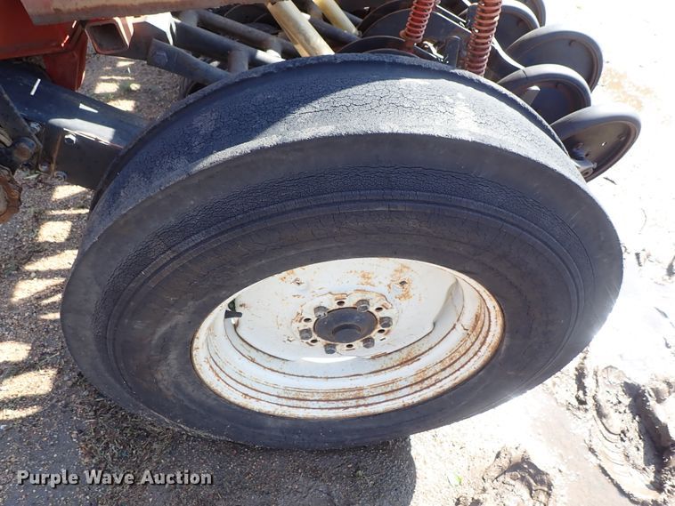 image for item GB9476 Krause 5300 grain drill