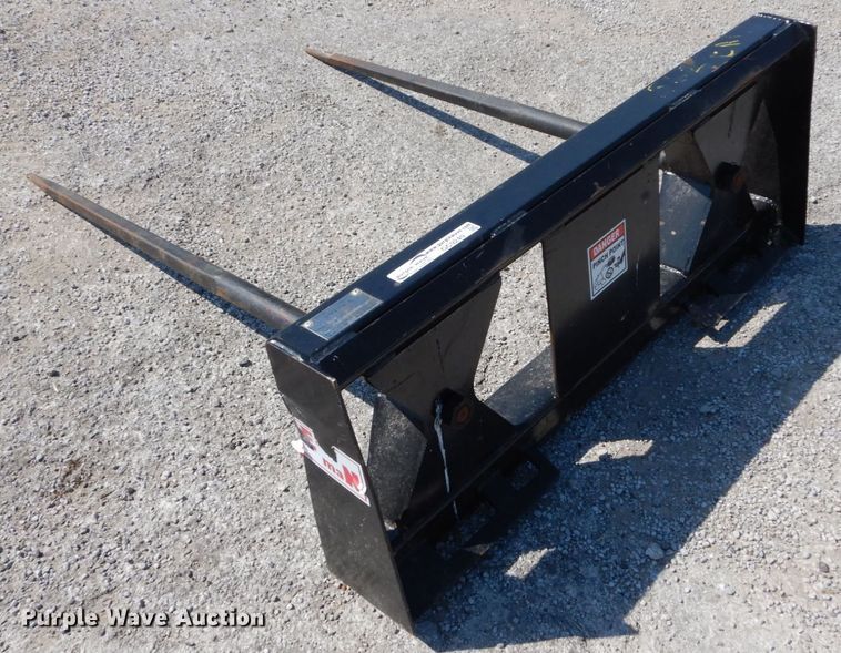 image for item GC9249 Bale spear