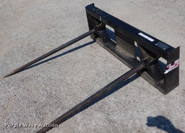 image for item GC9249 Bale spear