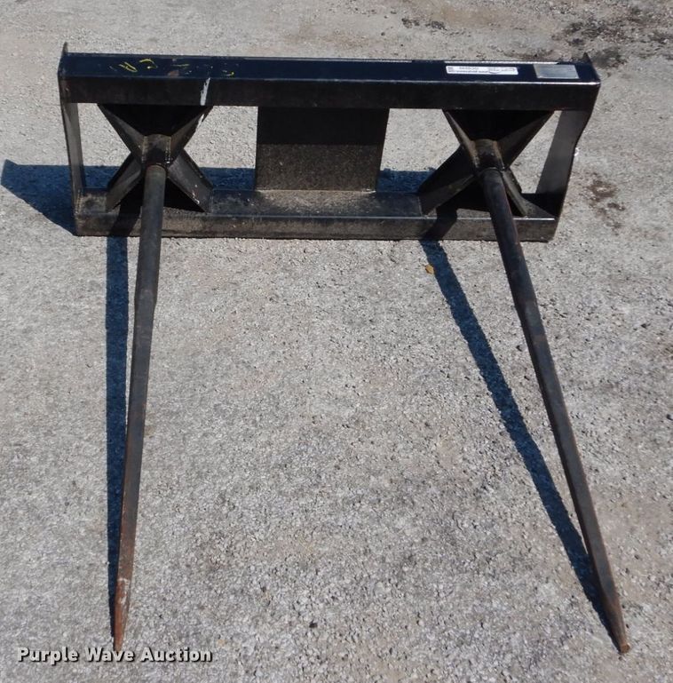 image for item GC9249 Bale spear