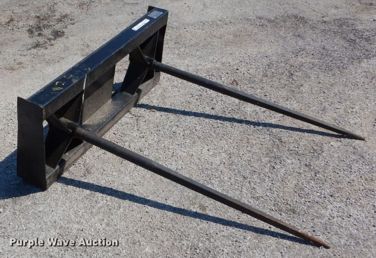 image for item GC9249 Bale spear