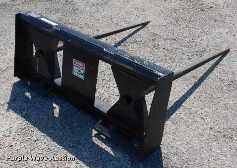 image for item GC9249 Bale spear