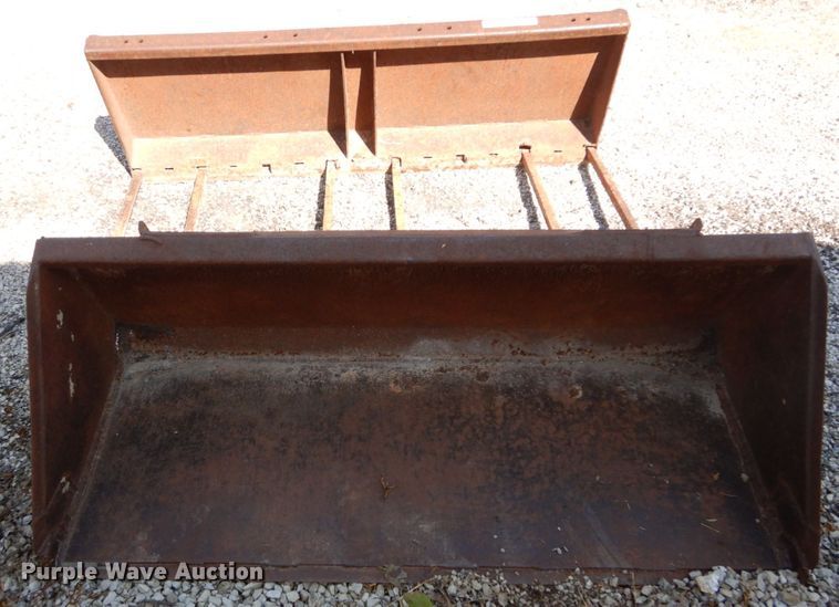 image for item GC9253 (2) buckets