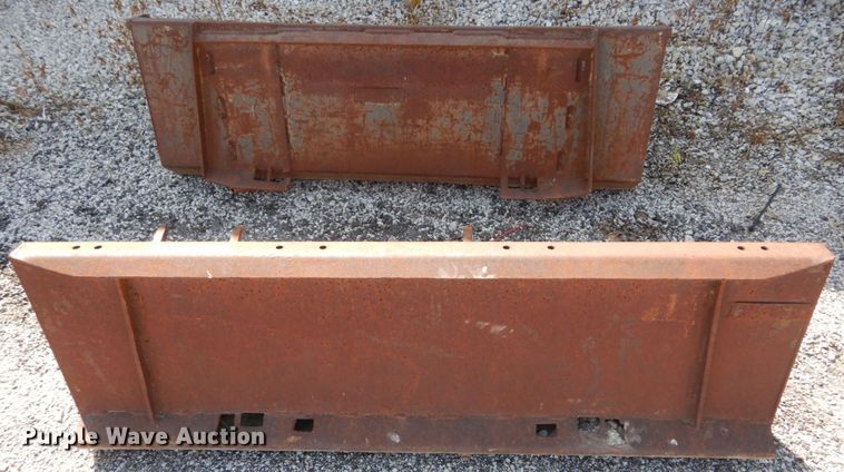 image for item GC9253 (2) buckets