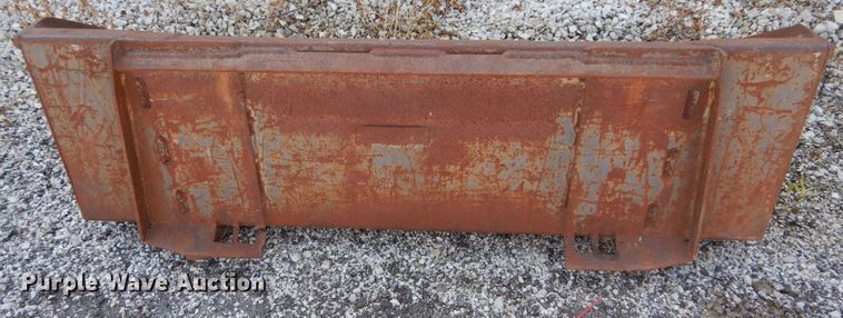 image for item GC9253 (2) buckets