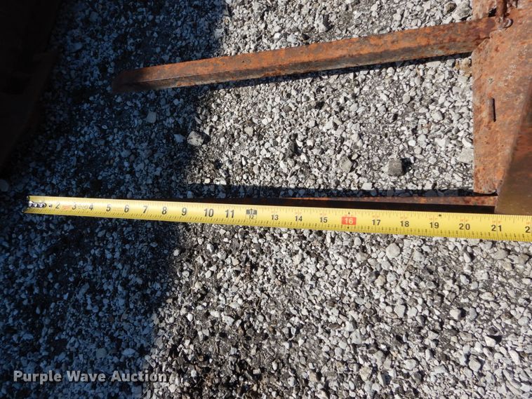 image for item GC9253 (2) buckets