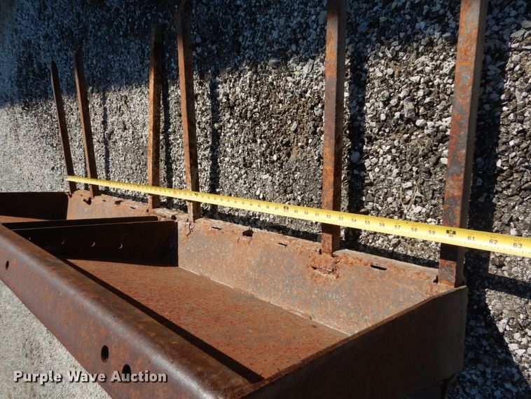 image for item GC9253 (2) buckets