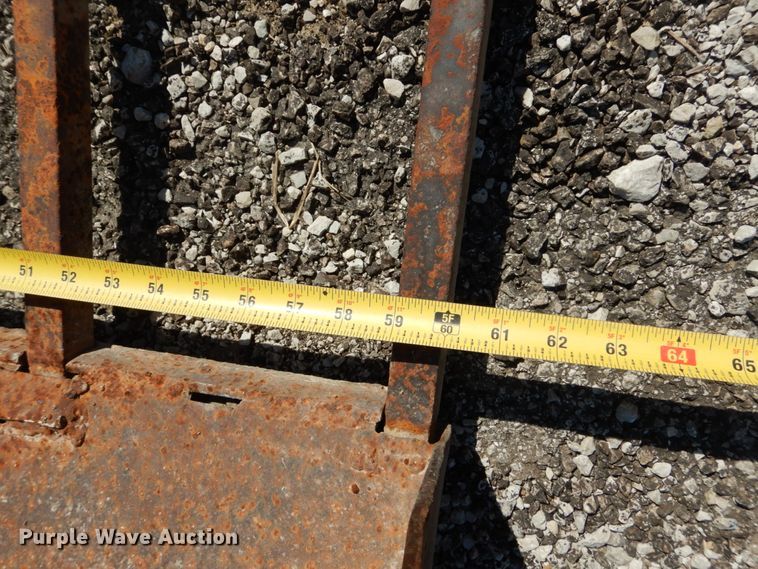 image for item GC9253 (2) buckets