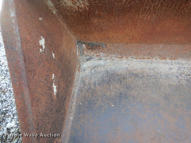 image for item GC9253 (2) buckets