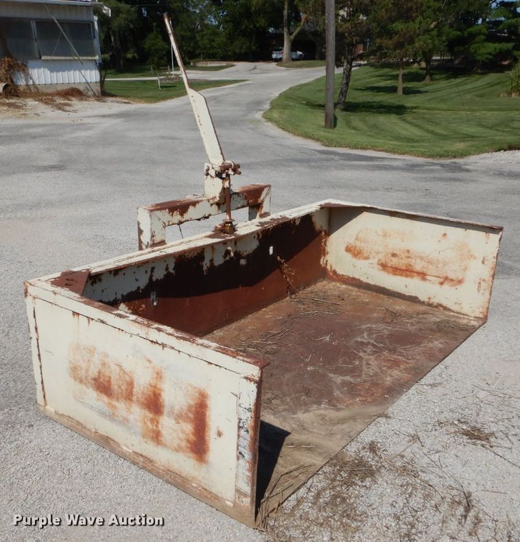 image for item GC9259 Ag equipment