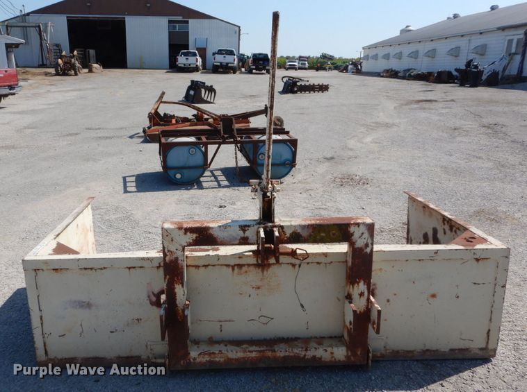 image for item GC9259 Ag equipment