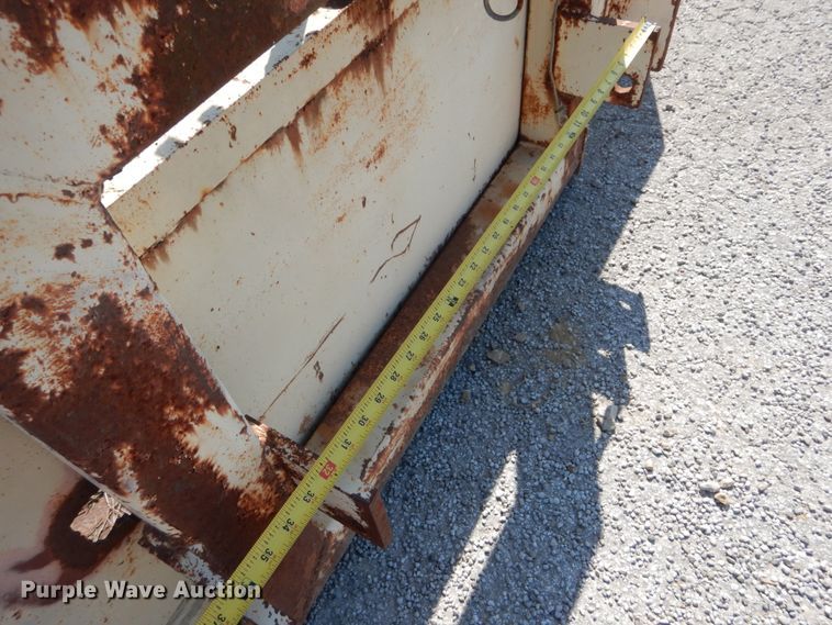 image for item GC9259 Ag equipment