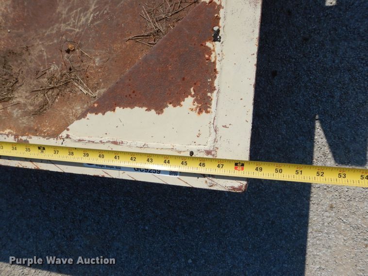 image for item GC9259 Ag equipment