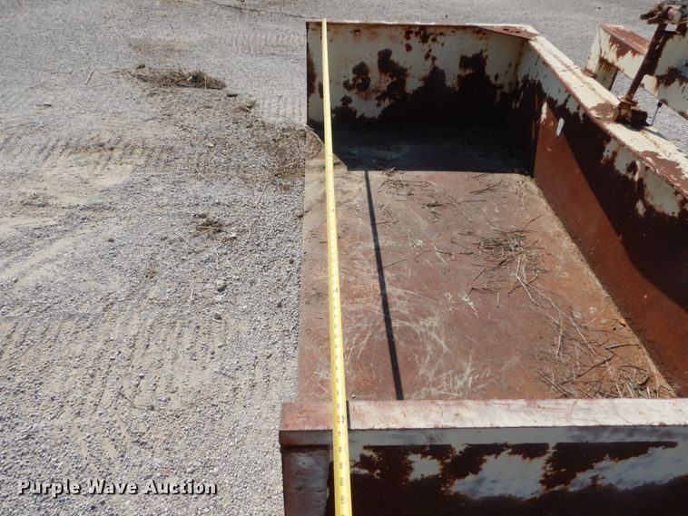 image for item GC9259 Ag equipment