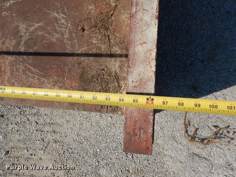 image for item GC9259 Ag equipment