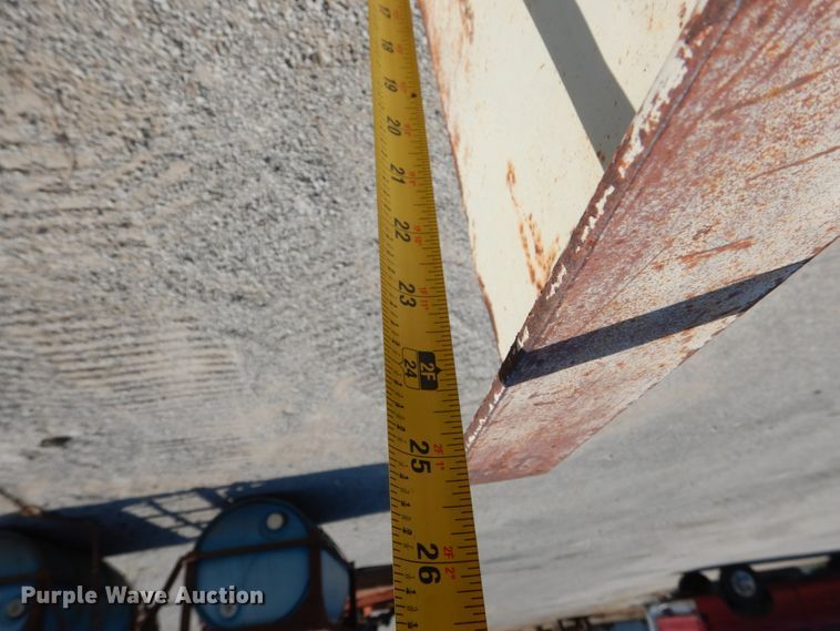 image for item GC9259 Ag equipment