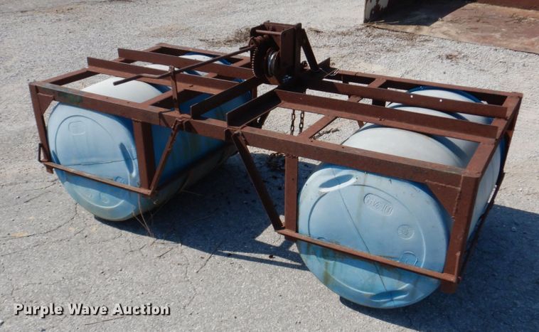 image for item GC9259 Ag equipment