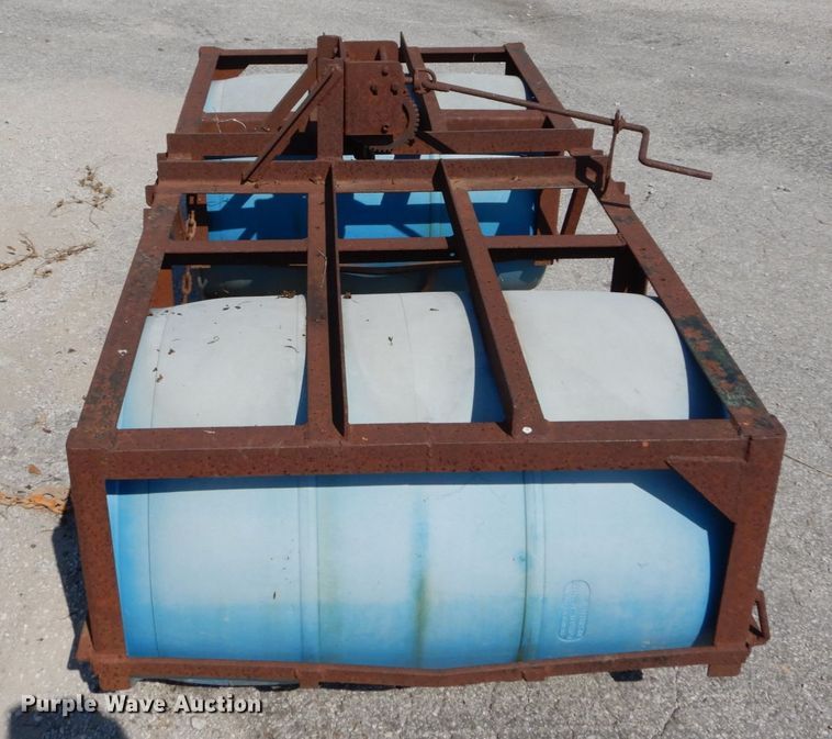 image for item GC9259 Ag equipment